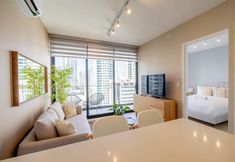 Lainnya 5 w Charming 1BR Home in San Francisco