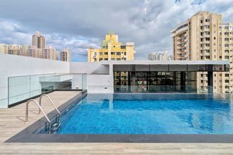 Lainnya 4 w Charming 1BR Home in San Francisco