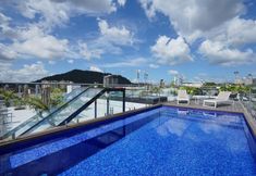Others 3 Luxury 1BR in Casco Viejo