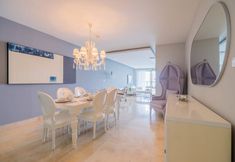 อื่นๆ 4 w Cozy 1BR in YOO