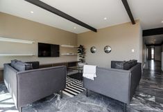 อื่นๆ 2 w Amazing 3BR in Polanco