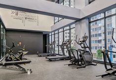 Lain-lain 4 w Comfy 1BR in San Francisco