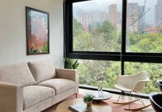 其他 6 w Captivating 1BR in El Poblado
