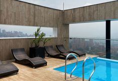 其他 3 w Captivating 1BR in El Poblado