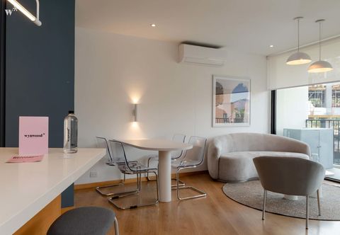 Others w Amazing 2BR in Poblado
