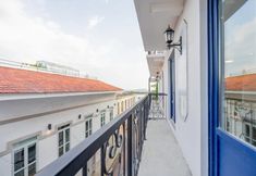 Others 2 w Captivating 1BR in Casco Viejo
