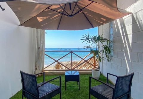 Others Fascinating 2BR With Spectacular Ocean View
