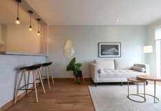 Others 5 w Fantastic 1BR With Balcony in Miraflores
