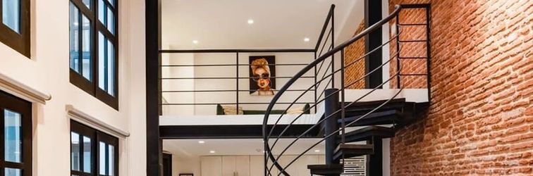 其他 Fantastic Duplex in San Felipe