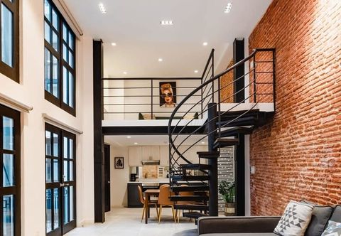 其他 Fantastic Duplex in San Felipe