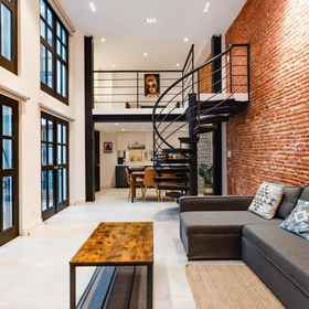 Room 1 在圣菲利普的奇妙复式, 12 de Octubre 酒店