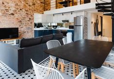 Others 7 w Modern Duplex in San Felipe