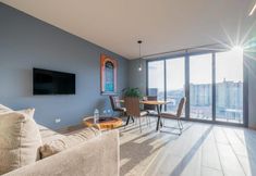 Others 3 w Exceptional 1BR With Balcony in Casco View