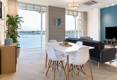 Others 5 w Lovely 1BR With Balcony in Panama