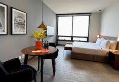 Others 3 w Fantastic Loft With Amazing View in Cuauhtemoc