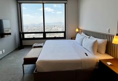 Others 7 w Fantastic Loft With Amazing View in Cuauhtemoc