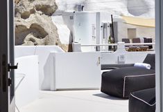 其他 4 The Magic Luxury Cave Suites