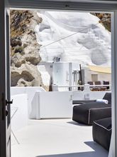 其他 4 The Magic Luxury Cave Suites