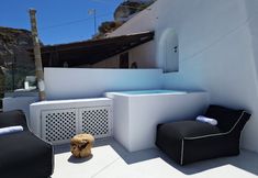 其他 6 The Magic Luxury Cave Suites