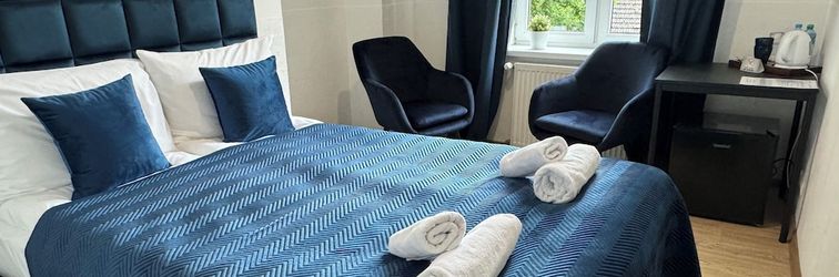 Others Iris Aparthotel