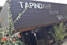 其他 Hotel Tapindaré