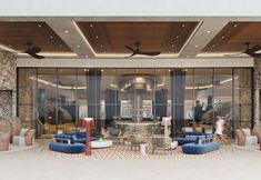 Lainnya 3 Zemi Miches Punta Cana All-Inclusive Resort, Curio by Hilton