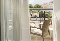 Lain-lain 6 Tufan Boutique Hotel & Apart