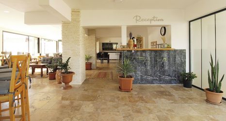 Lain-lain 2 Tufan Boutique Hotel & Apart