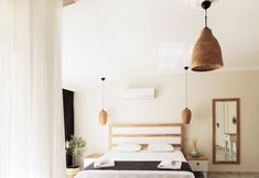 Lain-lain 5 Tufan Boutique Hotel & Apart