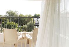 Lain-lain 7 Tufan Boutique Hotel & Apart