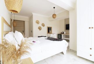 Lain-lain 4 Tufan Boutique Hotel & Apart