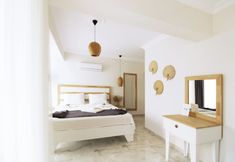 Lain-lain 3 Tufan Boutique Hotel & Apart