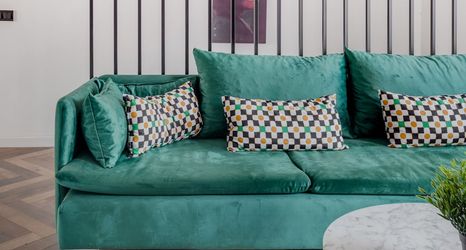 Lain-lain 2 Spacious Modern Flat With Balcony 5 min to Taksim