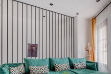 Lain-lain Spacious Modern Flat With Balcony 5 min to Taksim