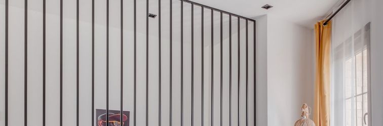 Others Spacious Modern Flat With Balcony 5 min to Taksim