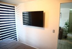 기타 4 Tranquilo Departamento Full Equipado