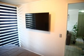 기타 4 Tranquilo Departamento Full Equipado