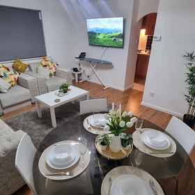 Primary image 1 Comfort at Enchanted Dwellings, North London Grammar School Hotels