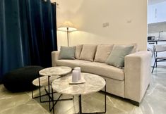 Lainnya 3 White Arches Sea View Apt No 2
