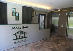 其他 3 Your House Konaklama