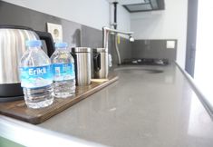 其他 2 Your House Konaklama