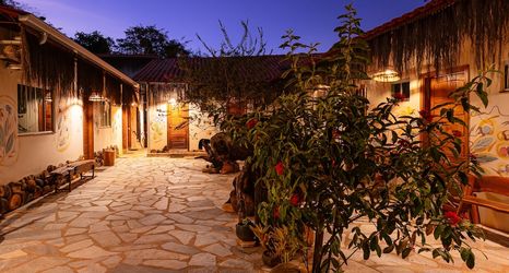 기타 2 Pousada Do Lado De Lá