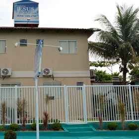 Primary image 1 Pousada Jesus de Nazaré, Goiás Hotels