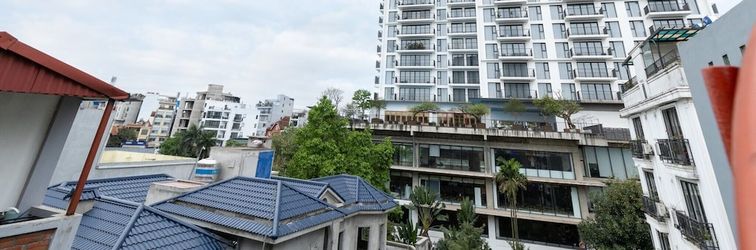 Lain-lain COSY HOUSE-CENTER'S TAY HO