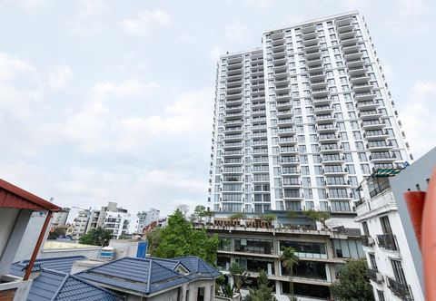 Lain-lain COSY HOUSE-CENTER'S TAY HO