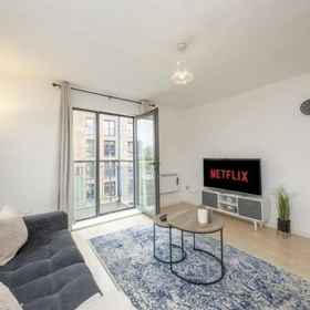 Primary image1Novanest Salford Apartment,The Comedy Store飯店