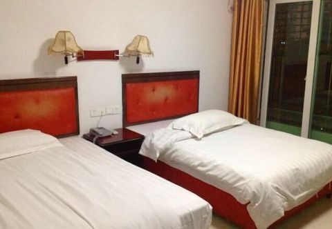 Others da tang bin guan