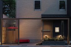 อื่นๆ HOTEL NINESTATES KAGOSHIMA