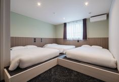 Others 5 HOTEL NINESTATES KAGOSHIMA