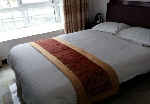 Others Jinyuan Hotel, Lijiang